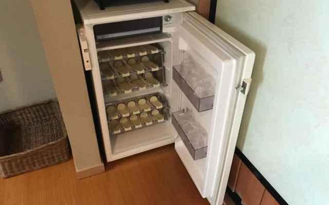 Kuroishi Onsenkyo Ochiai Onsen Kaze No Sho