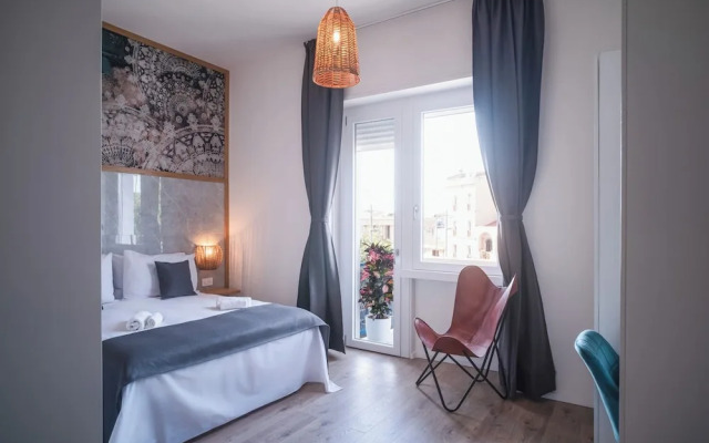 New Elegance suites