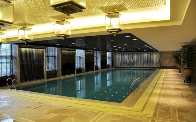Ange Naoeki Cultural Theme Hotel
