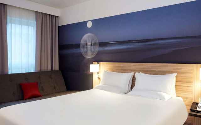 Novotel London Stansted Airport