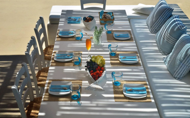 Glaros Royal Beach Hotel