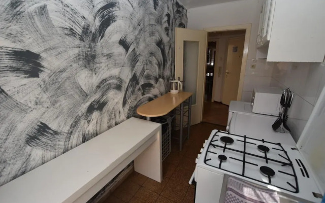 AB Apartment 42 near Cannstatter Wasen