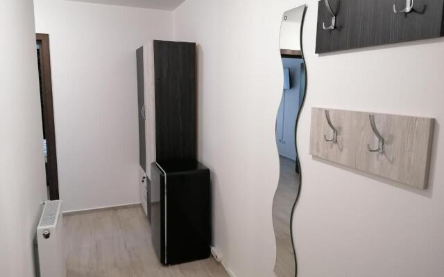 AMA Apartament cu terasă 50 mp & parcare