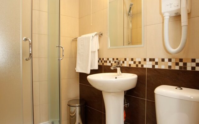 Hotel Novi Sad