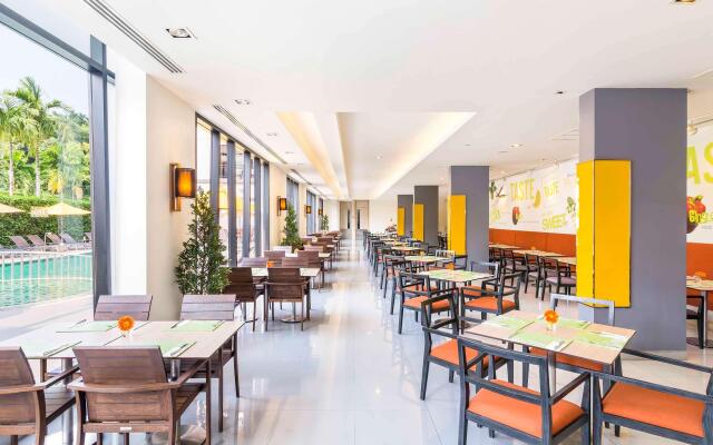 ibis Hua Hin