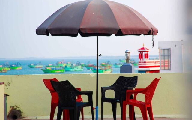 Hotel Vel Residency
