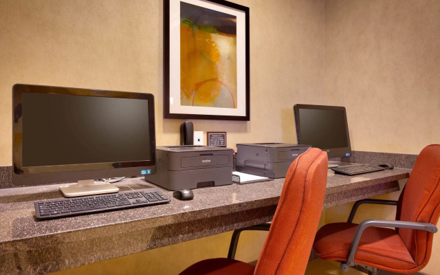 Residence Inn by Marriott Idaho Falls