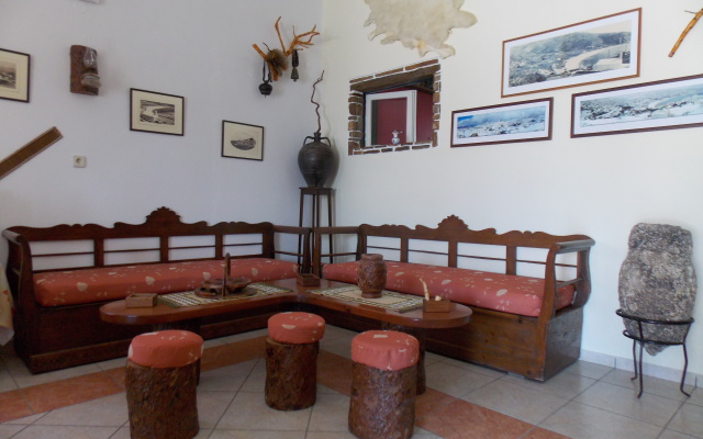 Aegeon Hotel