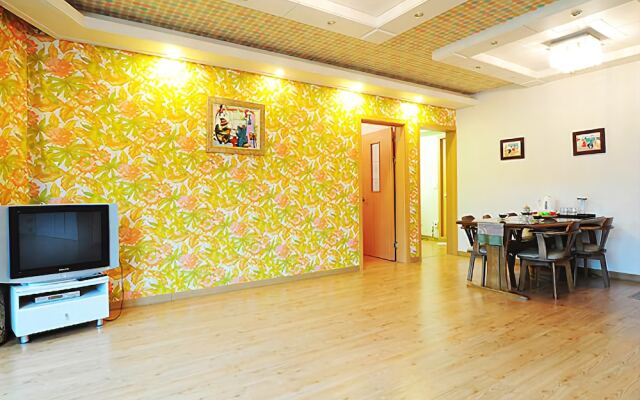 Yangpyeong The Filan Pension