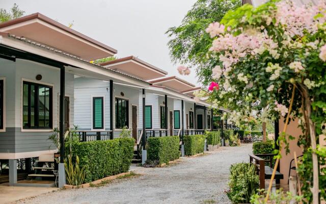 Numhom Resort (SHA Extra Plus)