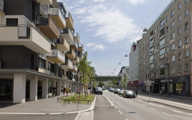 Yourapartment Theresien