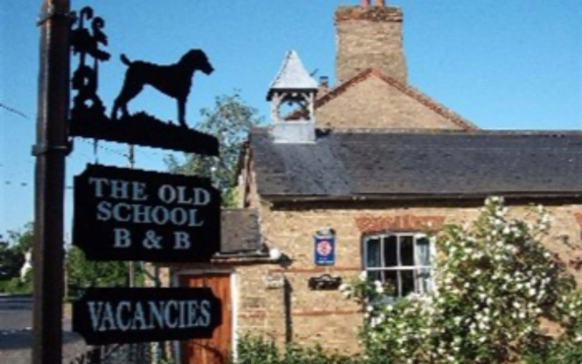 The Old School B&B
