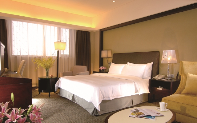 Xiamen C&D Hotel