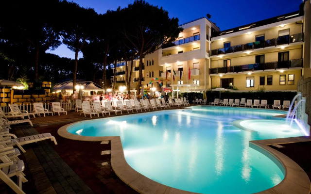 Custodisca Hotel Evolution