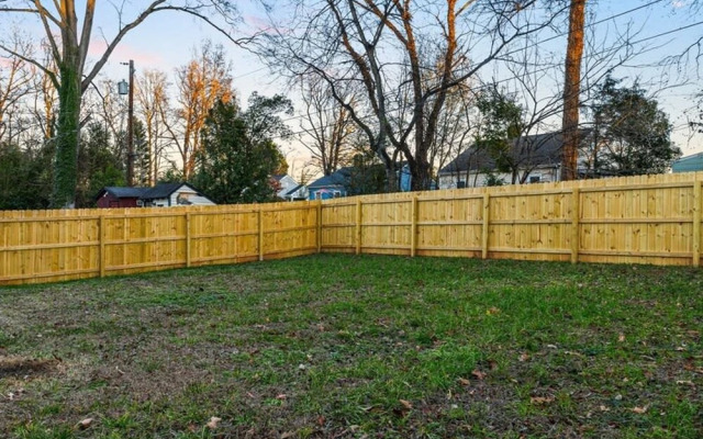 Modern Elegance in Charlotte