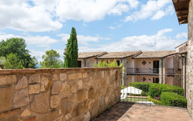 Peaceful Retreat in Collazzone