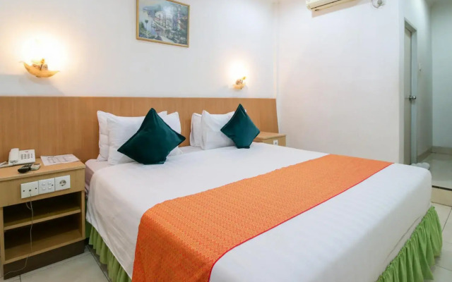 Mariani International Hotel