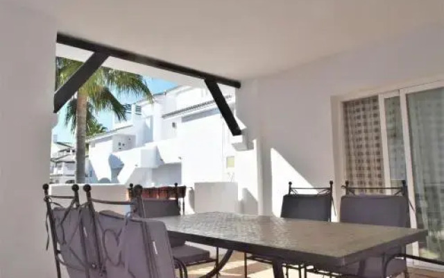 SERINAMAR- Los Naranjos de Marbella