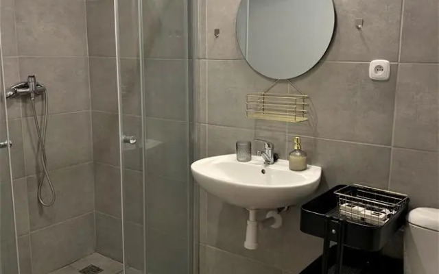 Gallery Apartment 2