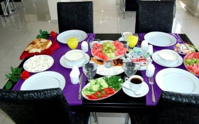 Midyat Gap otel