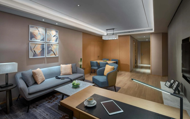 Primus Residence Shanghai Hongqiao