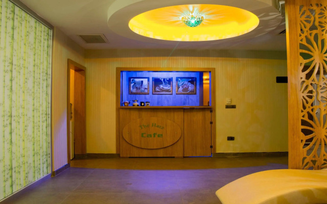 Vespia Hotel