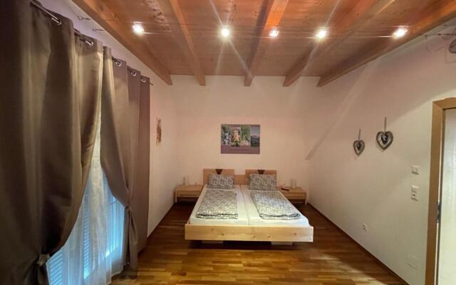 Ferienwohnung Daberer