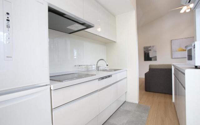 The Seasons Apartments Hakuba