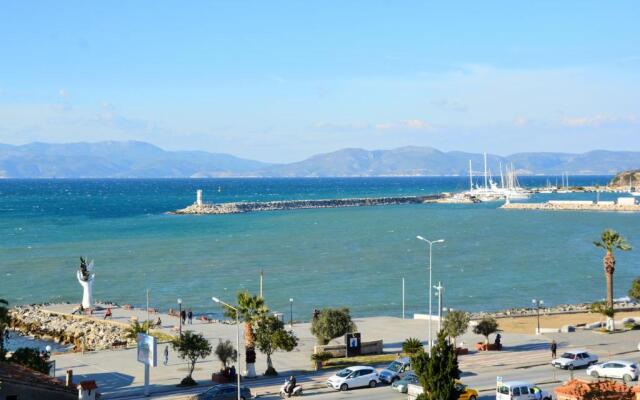 Hotel Istankoy Kusadasi