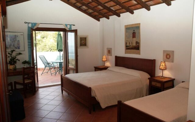 Punto De Vista B&B