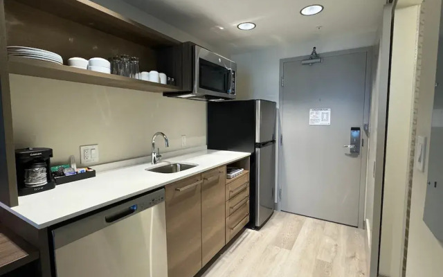 Home2 Suites by Hilton Austin East Side