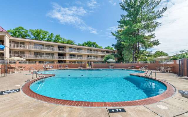 Best Western Fairfax