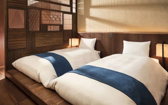 Hoshino Resorts KAI Anjin – Guest Rooms – Ito