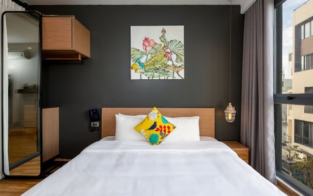 Sea Vista Boutique Hotel