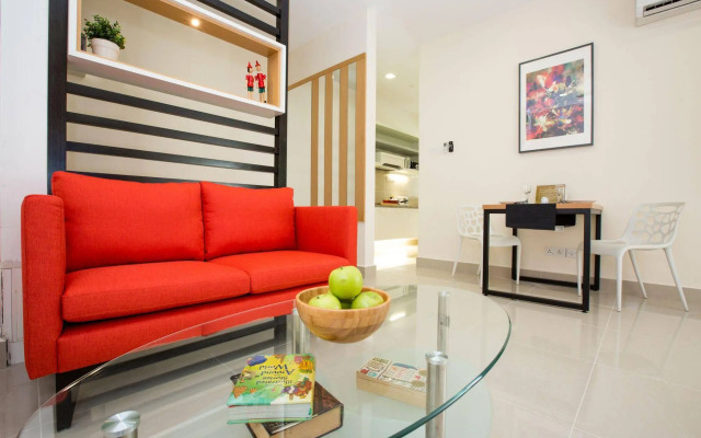 Shaftsbury Stellar Cyberjaya