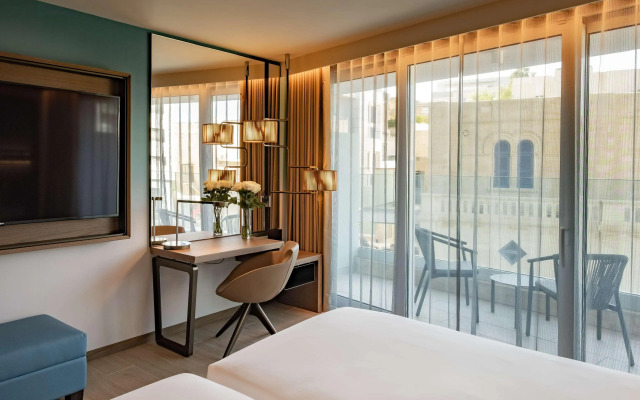 Hyatt Regency Malta