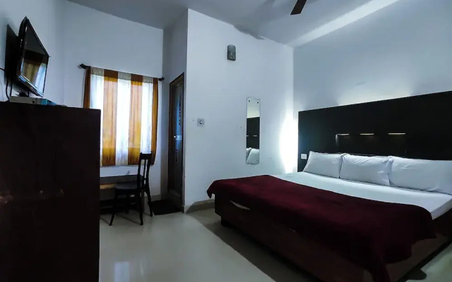 Hotel Vijay