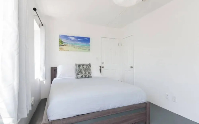 Cabrillo Apartments