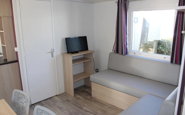 Camping La Chenaie