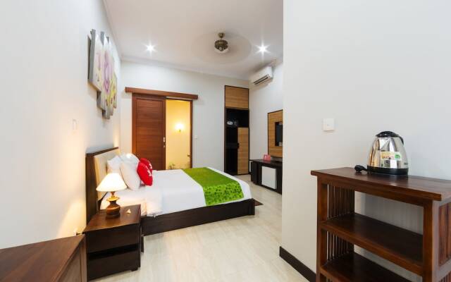 ZEN Rooms Ubud Jembawan 2