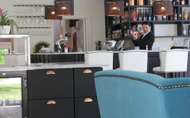 Crew Hotel Arlanda