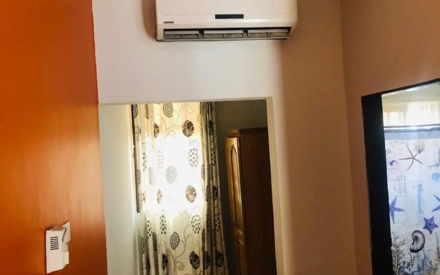 Rexmar Hotel