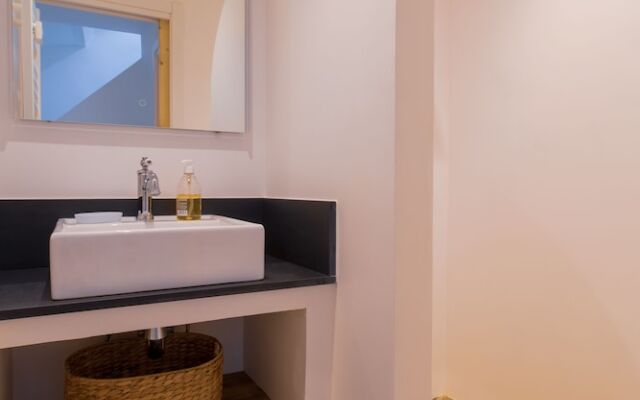 Vieux Nice Appartement avec Rooftop