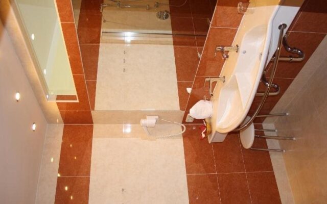 Gesundheits- und Vitalhotel Post