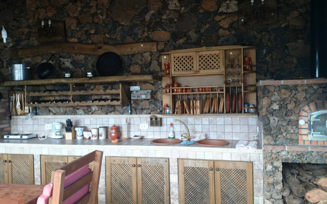 Casas Rurales Herrenas