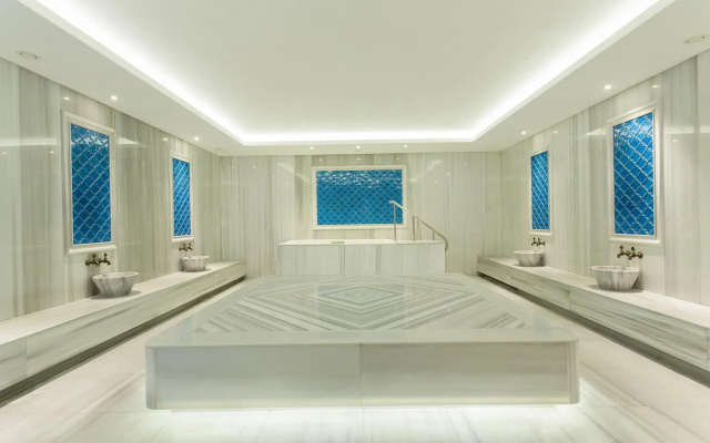 The Sense De Luxe  - All Inclusive