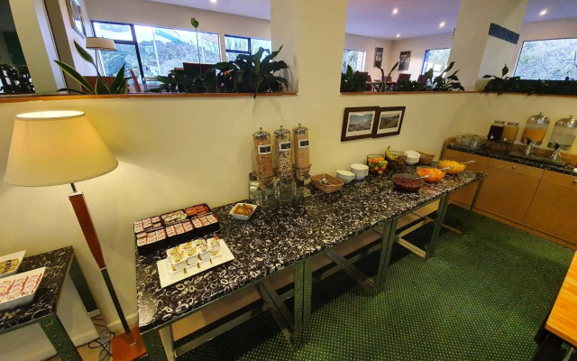 Paihia Pacific Resort Hotel