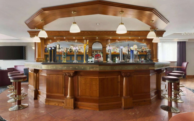 Savera Hotel South Ruislip