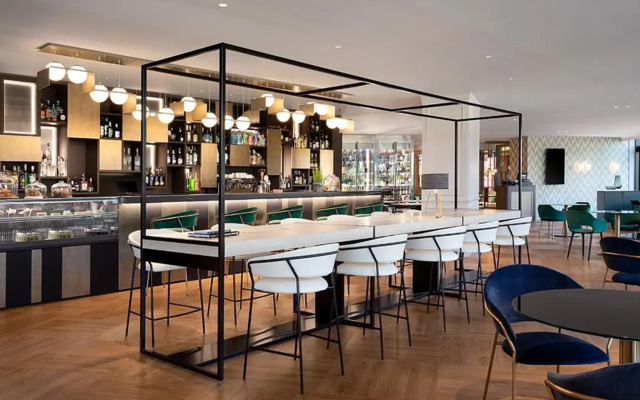 Sheraton Milan San Siro