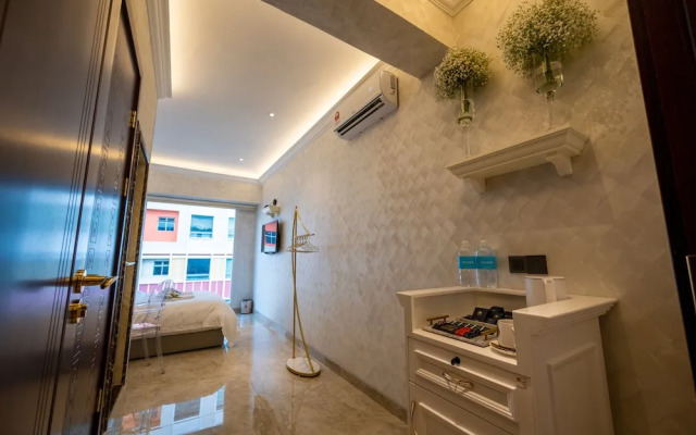 ACJ Residence